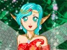 Thumbnail of Magical Forest Fairy Dress Up